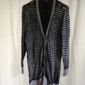 Plus Size Cardigan